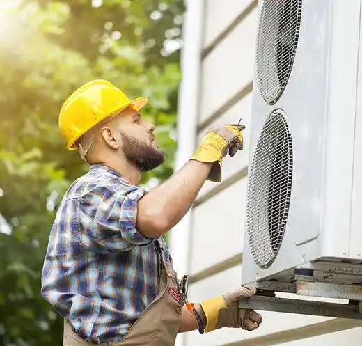 hvac services Silverbrook